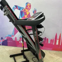 تردمیل دوچرخه ثابت تعدادمحدود بایکسال گارانتی کتبی|تجهیزات ورزشی|تهران, صادقیه|دیوار