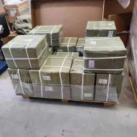 واردات انواع خط تولید،قطعات و مواد اولیه از چین|خدمات حمل و نقل|اصفهان, عباس‌آباد|دیوار