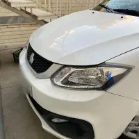 ساینا خشک روز با بیمه بدنه طلایی سایپا|خودرو سواری و وانت|ورامین, ورامین|دیوار