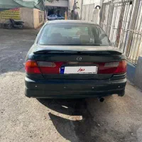 مزدا ۳۲۳ سری f|خودرو سواری و وانت|سبزوار, چهارراه فرودگاه|دیوار