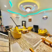 ویلا استخردار لوکس(بیلیارد)|اجارهٔ کوتاهمدت ویلا و باغ|رشت, گلسار|دیوار