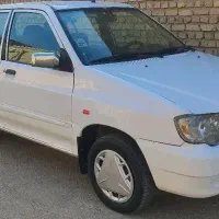 132 دوگانه کارخانه|خودرو سواری و وانت|کاشمر, |دیوار