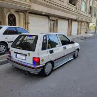 پراید هاچبک کره ای عروسک|خودرو سواری و وانت|نسیمشهر, |دیوار