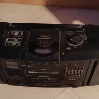 رادیو پخش،سی د، کاست