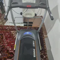 تردمیل first power|تجهیزات ورزشی|گوگان, |دیوار