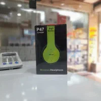 هدفون p47
