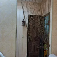 پرده ریسه ای