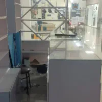 فروش دکور مغازه|دفتر کار|فیروزآباد (فارس), |دیوار