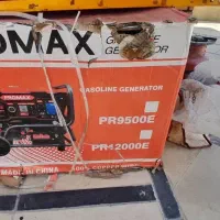 موتور برق پرومکس