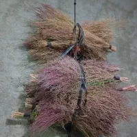 جارو|لوازم نظافت|کبودرآهنگ, |دیوار