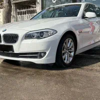 بی ام و BMW523