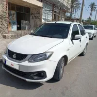 فروش فوری ساینا اس 1402