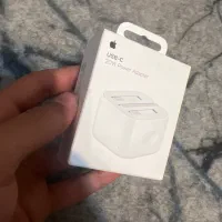 اداپتور ایفون