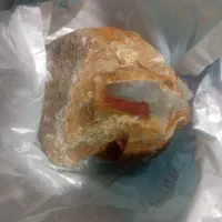سنگ عقیق مشکوک به راف یاقوت