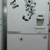 یخچال فریزر