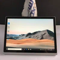 سرفیس Microsoft Surface Book 3-i7 10th