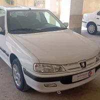 پژو پارس معمولی سفارشی موتور جدید۱۴۰۱