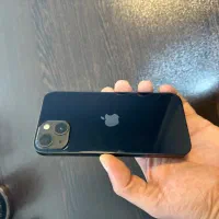 ایفون ۱۳ نرمال 128 دو سیم کارت