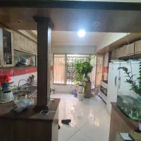 کابینت mdf قهوه ای|مصالح و تجهیزات ساختمان|چهاردانگه (تهران), |دیوار