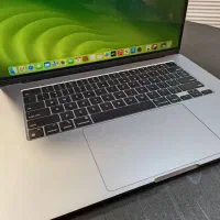 لپ تاپ MacBook Air M2 حافظه ۵۱۲ 15اینچ|رایانه همراه|تهران, جردن|دیوار