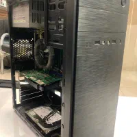 کیس گیمینگ اقتصادی