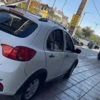 کوییک ساده،اسفند ۱۳۹۹ تمیز|خودرو سواری و وانت|ساوه, |دیوار