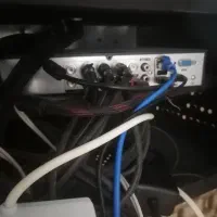 دوربین مداربسته، دزدگیر، مودم وایفای|دوربین مداربسته|کرمانشاه, |دیوار