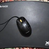 موس پد و موس