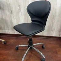 صندلی چرخ دارتحریرصندلی اپن/ قزلحصار|میز و صندلی غذاخوری|کرج, شهرک سهرابیه|دیوار