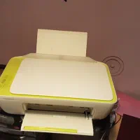 پرینتر جوهر افشان hp|پرینتر، اسکنر، کپی، فکس|مشهد, اقبال|دیوار