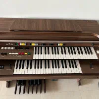 ارک‌ عتیقه|پیانو، کیبورد، آکاردئون|تهران, گلستان (شهرک راه آهن)|دیوار