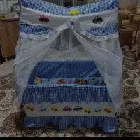 گهواره دوحالته نو نو