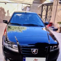 سمند سورن xu7p