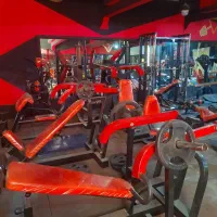 فروش جاروکش باشگاه بدنسازی