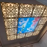 نصاب pvc|مصالح و تجهیزات ساختمان|دورود, |دیوار