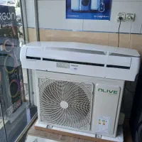 کولر گازی های شرکتی با شرایطی یک سال