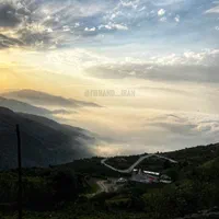 اجاره اقامتگاه با چشم انداز در فیلبند|اجارهٔ کوتاه‌مدت آپارتمان و سوئیت|آمل, |دیوار