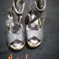 کفش|کیف، کفش، کمربند|قم, ولیعصر|دیوار