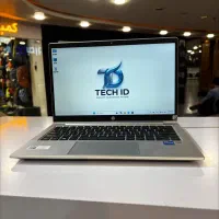 لپ تاپ hp امریکایی i7 نسل 11 حافظه ssd گرافیک 4