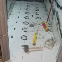 کارگر شاگرد کاشیکار میخوام