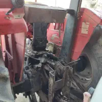 تراکتور ۲۸۵تک|خودرو سنگین|دهدشت, |دیوار