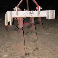 تراکتور آبشنال|خودرو سنگین|سرپل ذهاب, |دیوار