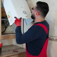 تعمیر و سرویس انواع آبگرمکن درمحل شما انجام می‌شود