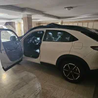 هوندا وزل صفر سفید ۲۰۲۴|خودرو سواری و وانت|تهران, حافظیه|دیوار