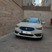 شاهین اتومات cvt،ساندروف دار|خودرو سواری و وانت|تهران, کیانشهر|دیوار
