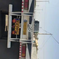 فروش تریلی|خودرو سنگین|بختگان, |دیوار
