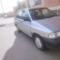 پراید مدل 83