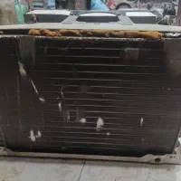 کولر بیستو چار هزار موتور سنگین