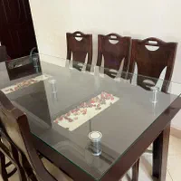 فروش میز نهار خوری شش نفره