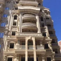 ۱۶۳ م/ ۳ خ/ کلید نخورده/ ۲ پارکینگ/ تاپ نفت شمالی